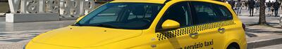 Viareggio, nasce un nuovo servizio taxi: arriva il numero 0584 1924