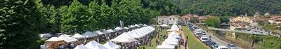 Seravezza: il centro storico nel week end di Enolia. Le iniziative in programma sabato e domenica