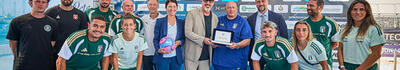 Europei di beach soccer, Viareggio pronta alla sfida: in campo 18 nazionali per le Superfinal