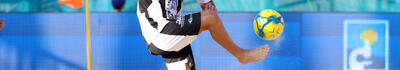 Altro show di Bruno Xavier, la VBS piega in rimonta il We Beach Catania e si avvicina alla Final Eight