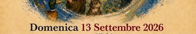 L'associazione Kreion Versilia presenta Pierino e il lupo a Villa Bertelli, domenica 13 settembre