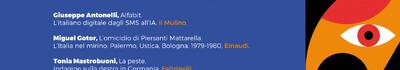 Il Premio Strega per la prima volta a Villa Bertelli, sabato 27 giugno