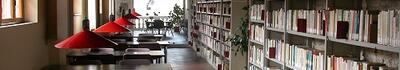 Il primo weekend dell'anno alla biblioteca Carducci di Pietrasanta