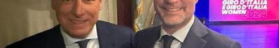 Giro d’Italia a Lucca e Viareggio, Confcommercio ringrazia le due amministrazioni comunali