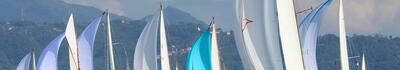 Vele Storiche Viareggio 2026, i vincitori del 21° Raduno