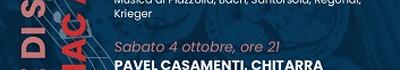 Primo appuntamento con i concerti degli allievi del Boccherini a Villa Bertelli
