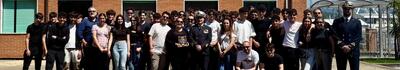 Gli studenti del nautico in visita alla Capitaneria di Porto di La Spezia