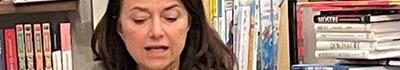 "Mamma Ada": presentazione del libro di Nicoletta Manetti al Palace Hotel di Viareggio il 19 luglio