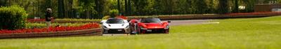 Emozioni in pista con Open Pit Lane a La Canniccia