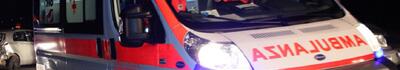 Viareggio: grave incidente stradale per strada dissestata in Via Aurelia Sud