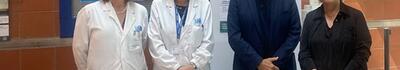 Open Day per la prevenzione: in Versilia il sindaco Murzi e gli operatori Asl promuovono gli screening oncologici