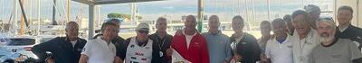 Concluso con successo il Campionato d’Autunno Star 2025 di Viareggio