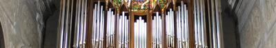 VII Festival organistico internazionale “Città di Pietrasanta”