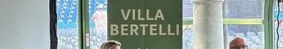 Donna, salute e bellezza: un dialogo per ogni età a villa Bertelli l'8 marzo