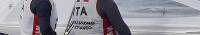 A Viareggio Marco Viti e Alessandro Cattaneo sono Campioni di Flotta Star 2026