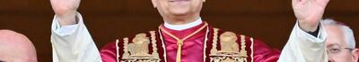 L’arcivescovo di Lucca Paolo Giulietti saluta l’avvio del pontificato di Papa Leone XIV