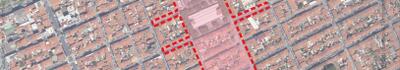 Riconoscimento del centro commerciale naturale "Centro di Viareggio"