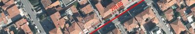 Lido di Camaiore, via al potenziamento della fognatura bianca di via del Fortino