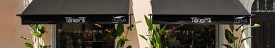 Inaugurato a Forte dei Marmi Talenti Outdoor Living:  nuovo flagship store in collaborazione con Ivano Gardening