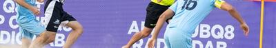 Beach Soccer - Coppa Italia under 20: la Farmaè ribalta la Lazio da 0-3, vince ai rigori e vola in finale