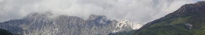 26ª edizione della Madonna del Cavatore: Cava Cervaiole, monte Altissimo, Seravezza sabato 5 settembre ore 10,30