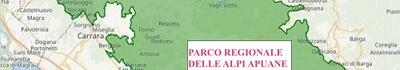 CAI e MW insieme per il Parco Nazionale Alpi Apuane