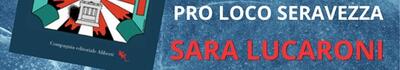 Seravezza: presentazione “America, go away! Come difendersi dal potere che sta travolgendo il mondo” di Sara Lucaroni, sabato 18 aprile