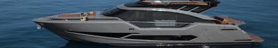 AB Yachts torna al Salone Nautico di Venezia con AB 80 e AB 100