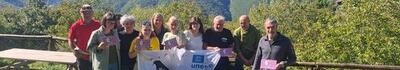 Alpi Apuane, il Geoparco UNESCO fa rete con imprese e comunità locali. Al via due reti per unire sostenibilità, imprese e territorio