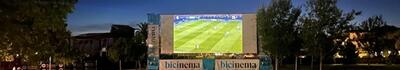 Bicinema a Lido di Camaiore: i film in programma dal 10 al 16 agosto al Parco Bussoladomani