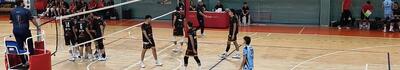 M.C. Volley a Camaiore. Domenica 1 novembre alle ore 18 arriva la Sestese