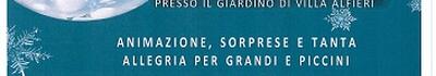 La magia del Natale sbarca a Lido di Camaiore: RSA &amp; Villa Alfieri inaugura il suo primo “Villaggio di Babbo Natale” aperto alla comunità, sabato 6 dicembre