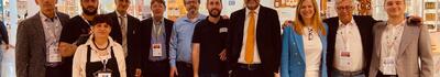La forza dell'identità di Lucca, Pisa e Massa-Carrara a Tuttofood 2026. Visita del Ministro Francesco Lollobrigida allo stand della Camera di Commercio