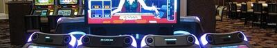 Come funziona il virtual dealer nel gioco online?