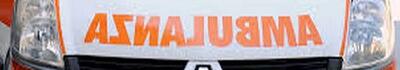 Incendio sulla A11: attivato il piano di maxi emergenza dalla Centrale Operativa 118 Alta Toscana dell’Azienda USL Toscana nord ovest