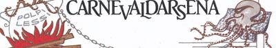 Dal 13 al 17 febbraio torna il Carnevaldarsena