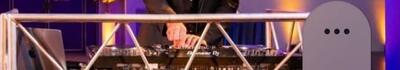 Domenica 17 al Palace Hotel - Musica in vinile e aperitivi in Terrazza