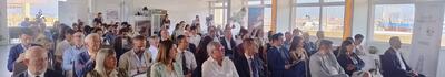 Nautica toscana da 1,7 miliardi di export: a Viareggio summit MIMIT-Camera