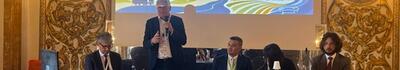 Pierucci ad assemblea generale di UPI Toscana: "La Provincia di Lucca sta lavorando bene. I riscontri degli amministratori locali sono positivi"
