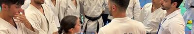 La Junkan Dojo di Viareggio brilla ai Campionati Assoluti FIKTA