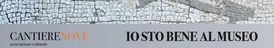 "Io sto bene al museo" nell’area archeologica di Massaciuccoli Romana, domenica 12 aprile