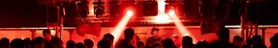 Alessandro Ristori & The Portofinos chiudono la stagione estiva di Twiga Versilia, sabato 12 settembre