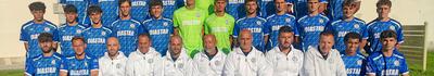 Calcio Serie D: playoff  per il Seravezza che va in casa del Tau Altopascio domenica 10 maggio