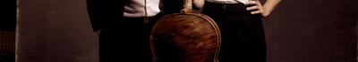 “Dialoghi d'anima”: concerto classico per violoncello e pianoforte a Villa Bertelli