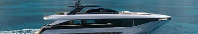 Maiora al Cannes Yachting Festival: il cantiere navale di Viareggio esporrà il modello Maiora 30 e presenterà il nuovo progetto M|30
