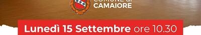 Camaiore: inaugurazione nuova Tensostruttura a Capezzano Pianore