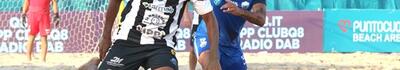 La Farmaè di Viareggio chiude il campionato al 4° posto: sconfitta per un gol dal Napoli