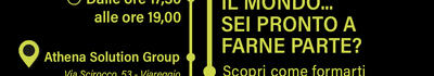 A Viareggio un corso di formazione sull&#039;intelligenza artificiale