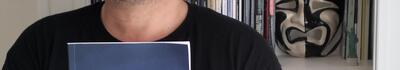 "Poesie, Pensieri", il debutto letterario di Stefano Giambastiani, voce dell'anima tra musica e parole
