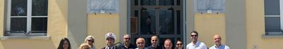 Sicurezza 60mila euro raccolti dal neo Comitato Interassociativo Forte dei Marmi per sostenere il progetto
